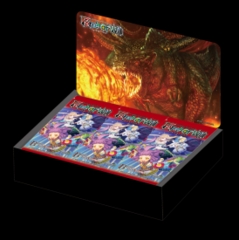 Battle for Attoractia: Booster Box